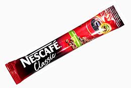     (Nescafe Classic)  2    .   