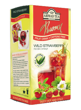   Fusion (Ahmad Tea)    20*1.8    .   