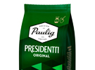     (Paulig President) 75.   