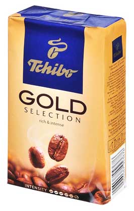      (Tchibo Gold Slection) 250    .   