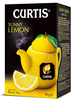  Curtis  Sunny Lemon (ʸ) 90    .   