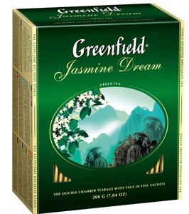      (Greenfield Jasmine Dream) 100*2  $    .   
