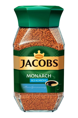     (Jacobs Monarch)   95    .   