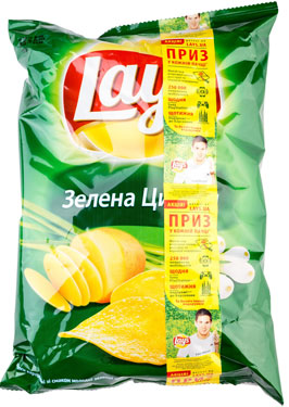  Lays     () 133    .   