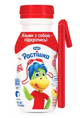    Danone - () 1.5% 185    .   