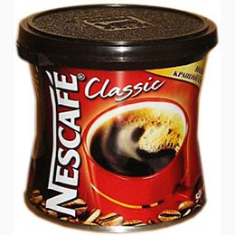     (Nescafe Classic) / 50    .   