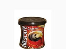     (Nescafe Classic) / 50.   