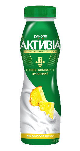      1.5% (ctivia Danone) 290    .   