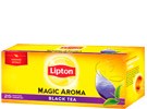    (Lipton Magic Aroma) 25*2.   