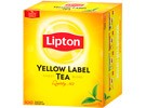    (Lipton Yellow Label) 100*2.   