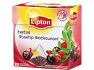    - (Lipton Rosehip Blackcurrant) 20*2.   