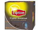    (Lipton English Breakfast) 100*2.   