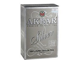    (Akbar Silver)  100    .   