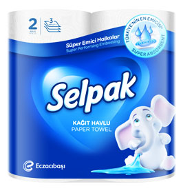    Selpak 3-  () 2*1 sp.15029    .   