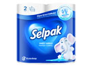    Selpak 3-  () 2*1 sp.15029.   