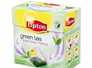      (Lipton Jasmine Petals) 20*1.7    .   