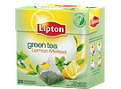    - (Lipton Lemon Melissa) 20*1.6.   
