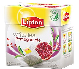      (Lipton Pomegranate) 20*1.5    .   