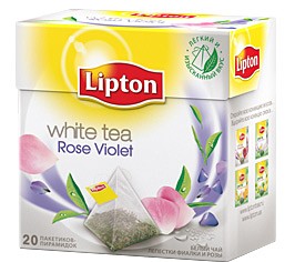    - (Lipton) 20*1.6    .   
