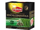    - (Lipton Sencha Osmantus) 20*1.8.   