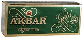    (Akbar Gold)  25*2    .   