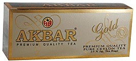    (Akbar Gold)  25*2    .   