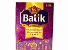     (Batik) 100    .   
