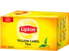    (Lipton Yellow Label) 50*2.   