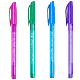 Buromax  Silk  BM.8358-01    .   
