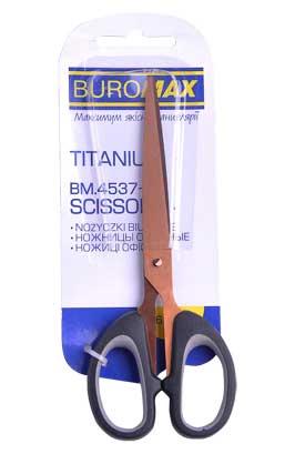  Buromax Titanium     163 BM.4537-09    .   