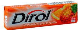   Dirol   () 13.6    .   