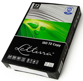  4  Lettura Ecology ISO72 80/2 500    .   