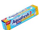   Aquafresh Multi-Activ Total 100    .   