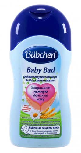 Bubchen    () 400     .   
