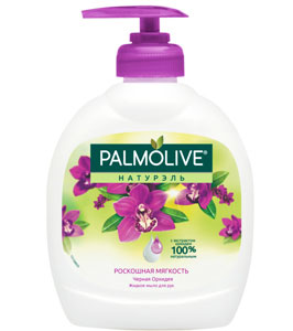    Palmolive   () 300    .   