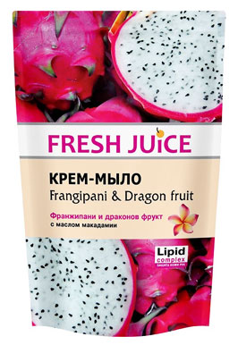 -  Fresh Juice      460    .   
