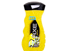  AXE   Rise Up () 250    .   
