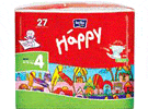  Bella Happy Maxi 8-18 () 27*1    .   