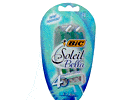  BIC Soleil Bella 4  () 3*1    .   