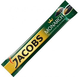     (Jacobs Monarch)  1.8    .   