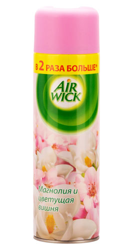   AirWick     500    .   
