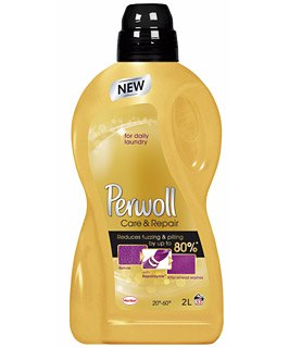  Perwoll     () 2    .   