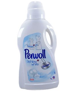    Perwoll ReNew white () 1    .   