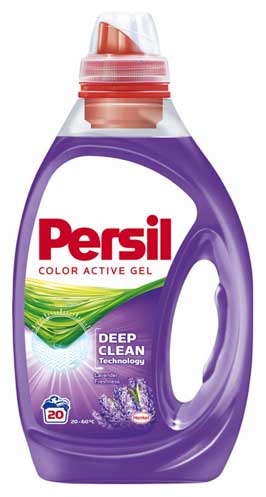    Persil Color  () 1    .   