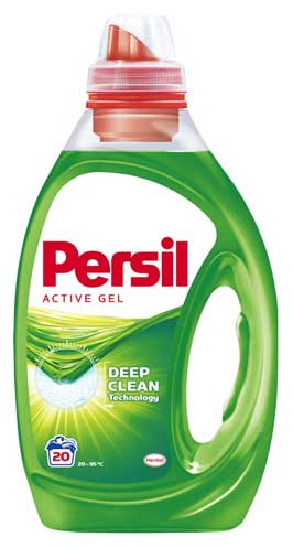    Persil  () 1    .   