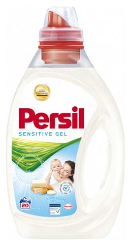    Persil Sensitive () 1    .   