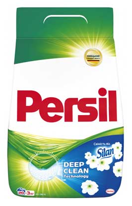  Persil     () 3    .   