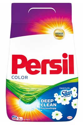   Persil Color     () 3    .   