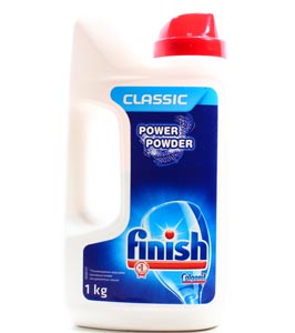         (Finish Power Powder) 1    .   