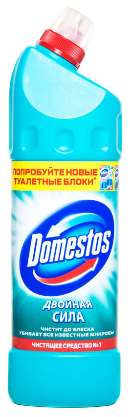  Domestos   () 1    .   